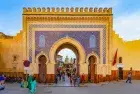 08 Days Morocco Tour Package